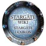 3: Neun Chevrons, korrekte Stargate Schreibweise