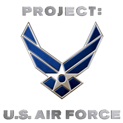 Datei:USAF Projekt Logo.jpg
