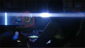 SGU 1x11 Greer Shuttlescreen.JPG