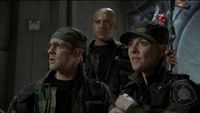 SG-1 ohne Colonel Jack O'Neill