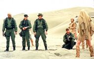 SG-1 wird überrascht