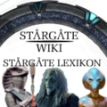 Feinde aus Stargate Kommando SG-1 und Stargate Atlantis[A 2]
