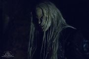 Wraith in SGA_05x09SGA 5x09 Fährtensucher