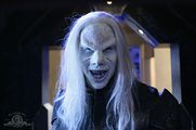 Wraith aus SGA_04x05SGA 4x05 Reisende