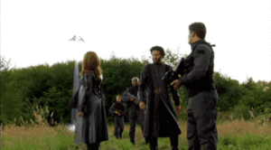 SGA 4x18 Wraith-Transporter.gif