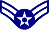 A1C - Airman First Class