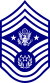 Chief Master Sergeant of the Air Force