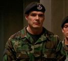 Dan Payne als SGC-Soldat in SG1 7x03