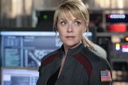 Colonel Samantha Carter: Leiterin der Expedition 2008