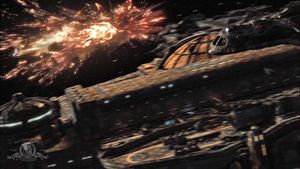 SGU 2x10 Shuttle Explosion.jpg