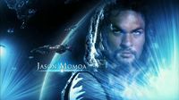 Jason Momoa im Intro der fünften Atlantis-Staffel