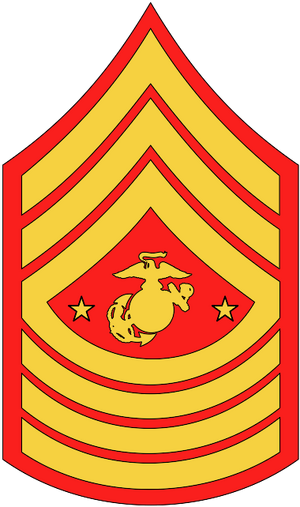 USMC SGTMAJMC.svg