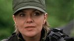 Captain Samantha Carter