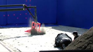 SGU 2x02 Shuttlecrash Dreh1.JPG