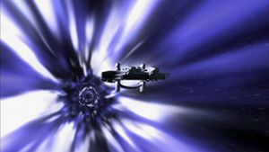 SG1 8x01 Daniel Jackson (Raumschiff).JPG