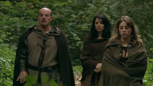 Denya mit Seevis und Valla.jpg