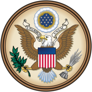 US Great Seal.svg