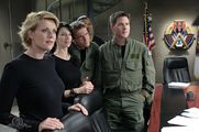 SG-1 in der 10. Staffel