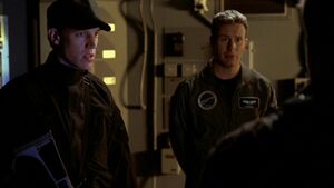 SG Fx01 Major Marks und Captain Binder.JPG