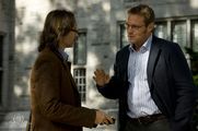 Daniel mit Rush in SGU_01x14SGU 1x14 Der genetische Code