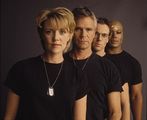 SG-1 in Staffel 4