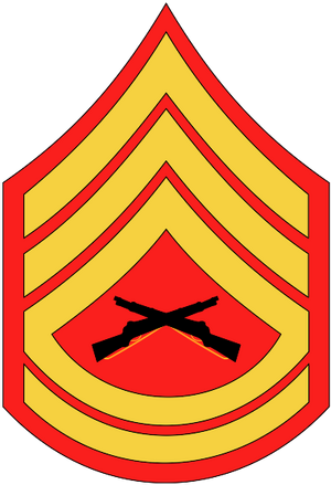 USMC GSGT.svg