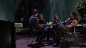 SGA 3x08 Team Sheppard Kantine.jpg