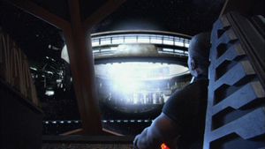 Teal'c und ein Ori-Schiff 2.jpg