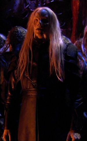 Wraith 2 (SGA 5x08).JPG