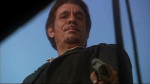 Kolya überrascht das Team.