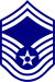 Senior Master Sergeant