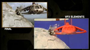 SGU 2x02 Shuttlecrash Dreh2.JPG