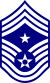 Command Chief Master Sergeant